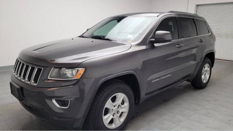 JEEP GRAND CHEROKEE 2016 1C4RJEAG6GC359066 image